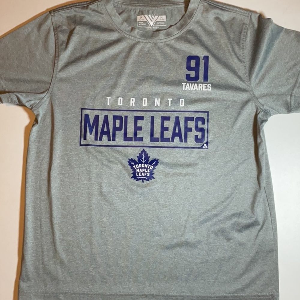 Toronto Maple Leafs - Tavares T-shirt